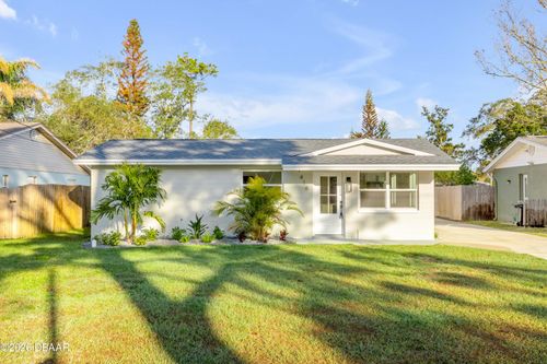 416 Plumosa Ave, PORT ORANGE, FL, 32127-6132 | Card Image
