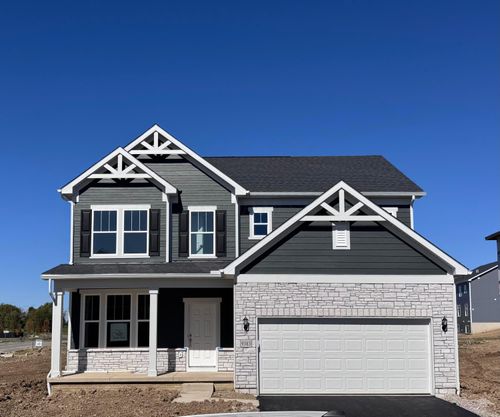 lot-170-9383 Wagon Trail Ln, Plain City, OH, 43064-4003 | Card Image