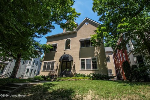 apt-1-927 Cherokee Rd, Louisville, KY, 40204 | Card Image