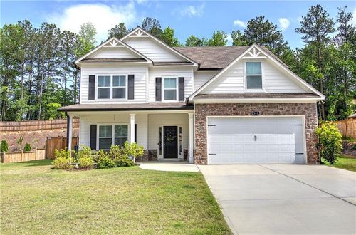 589 Belmont Ln, Dallas, GA, 30132-8515 | Card Image