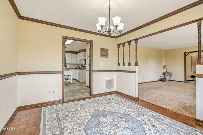 646 Meadow View Rd, House other with 4 bedrooms, 2 bathrooms and null parking in Bristol TN | Image 14
