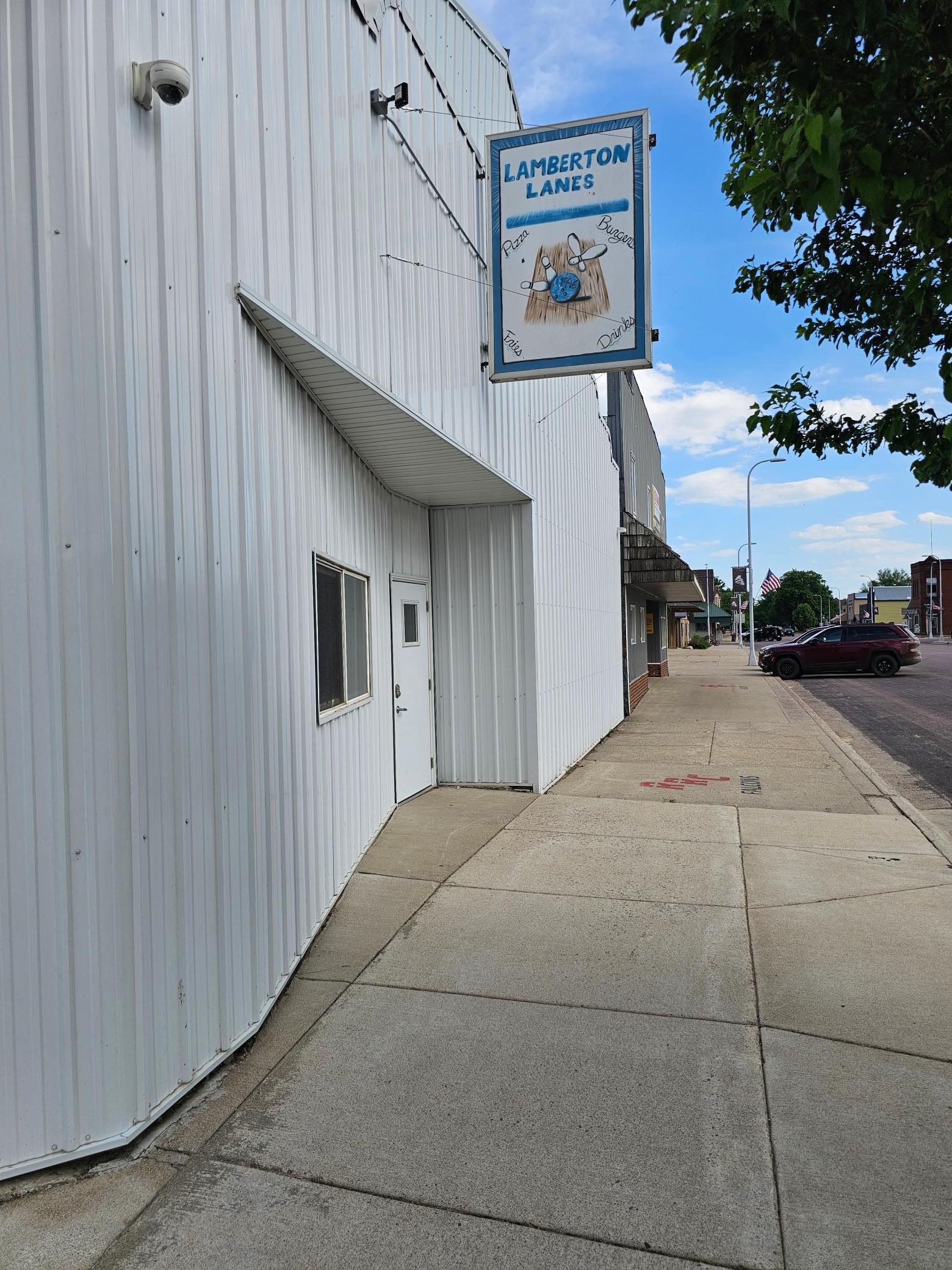 101 S Main St, Lamberton, MN 56152