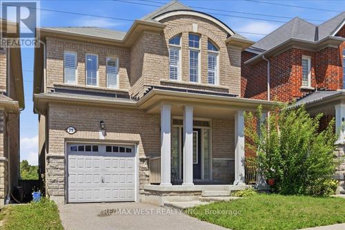 29 Stockell Cres, Ajax, ON, L1T0M5 | Card Image