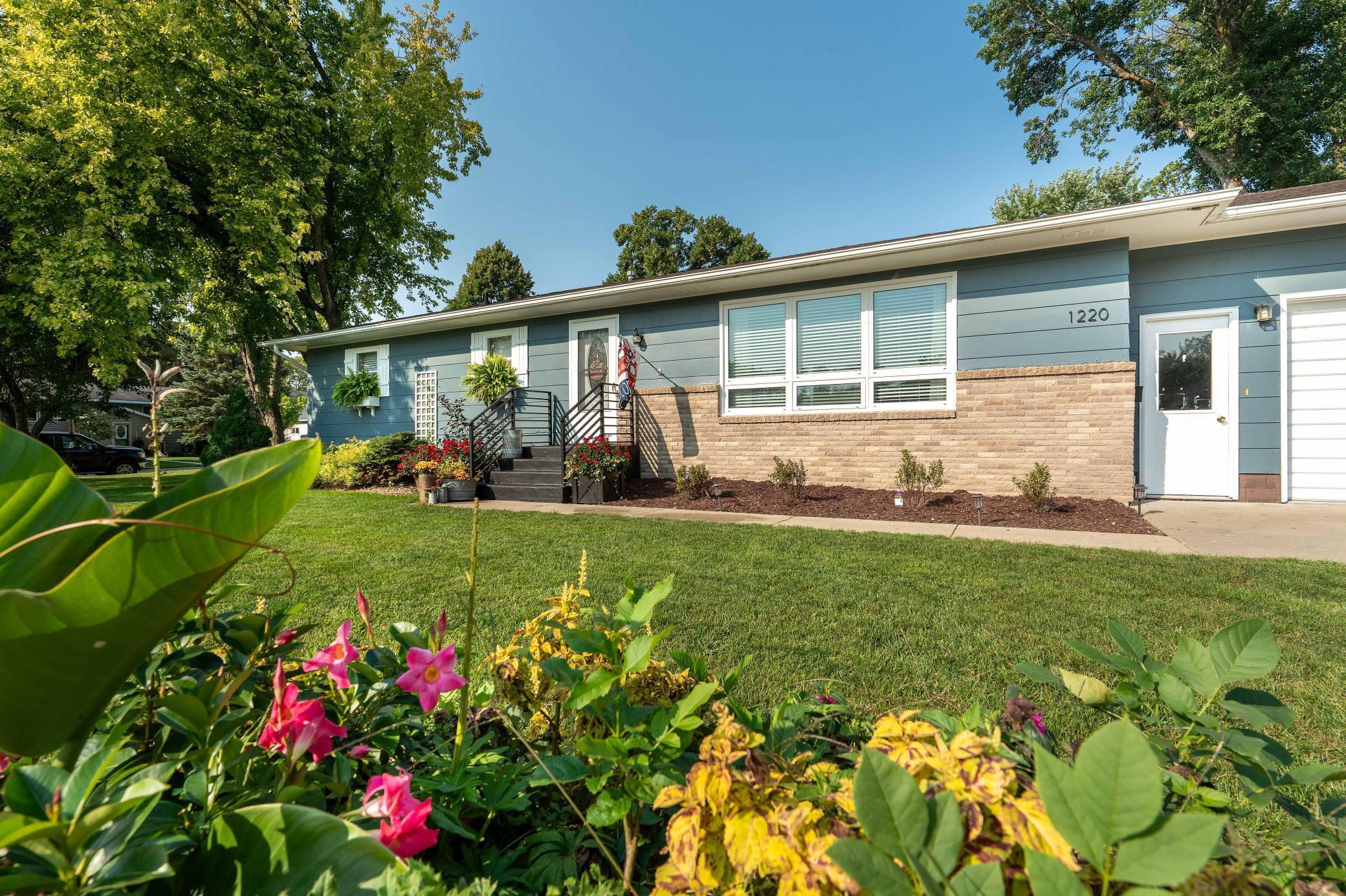 Cascade St, Fergus Falls, MN 56537