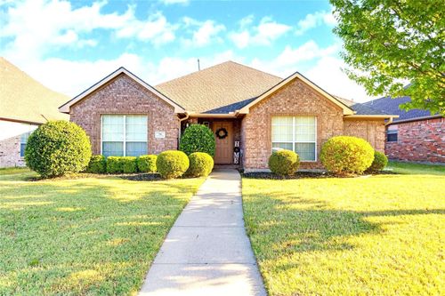 706 Gateway Bnd, Wylie, TX, 75098-5812 | Card Image