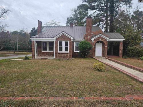 3501 Abingdon Rd, Columbia, SC, 29203-5506 | Card Image