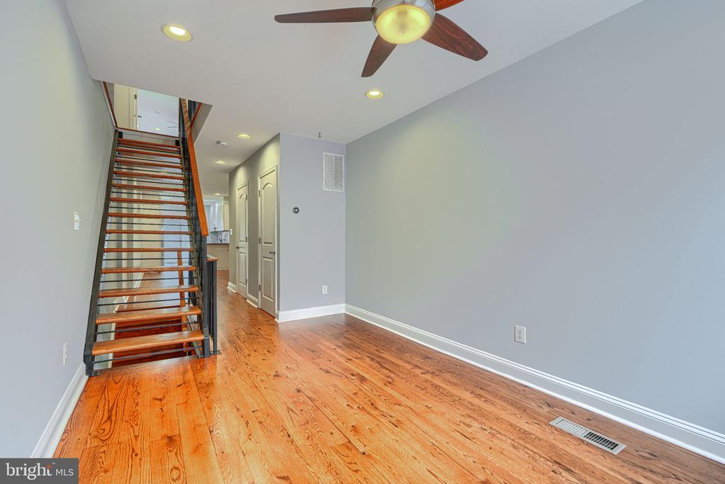 Residential in BALTIMORE 3