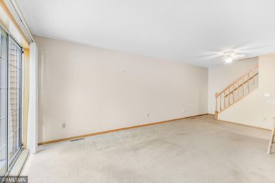 8371 Corcoran Circle, Townhouse with 2 bedrooms, 1 bathrooms and null parking in Inver Grove Heights MN | Image 3