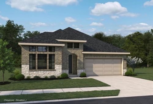 24335 Ponds Creek Ct, Magnolia, TX, 77355-7406 | Card Image