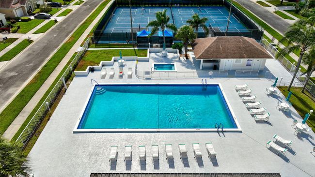 7829 Mansfield Hollow Rd, House other with 3 bedrooms, 2 bathrooms and null parking in Delray Beach FL | Image 73