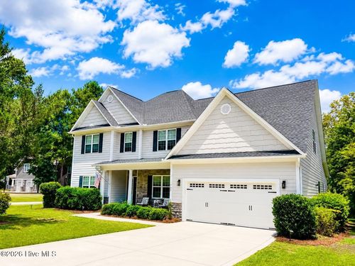 955 Grandview Dr, Hampstead, NC, 28443-7411 | Card Image