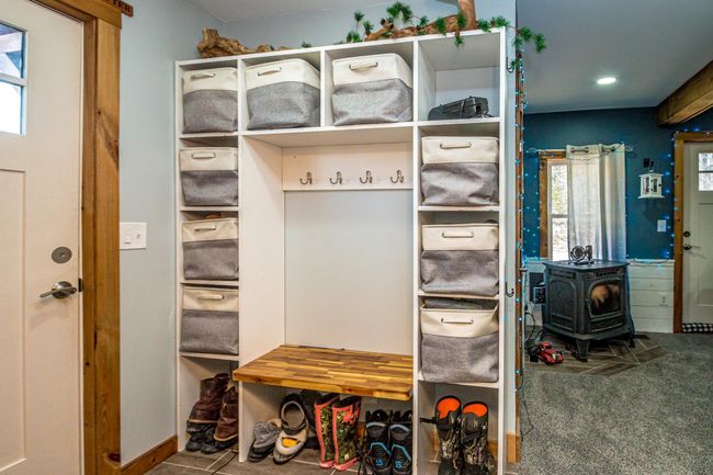 1182 Presidential Hwy, House other with 3 bedrooms, 3 bathrooms and null parking in Jefferson NH | Image 24