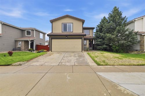 21430 E 42nd Avenue, Denver, CO, 80249 | Card Image