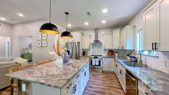 3633 Longpond Ln, House other with 3 bedrooms, 3 bathrooms and null parking in Monroe NC | Image 20