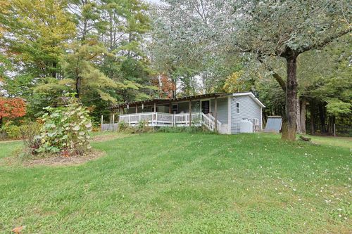 87 Depot Rd, Hartland, VT, 05048-9670 | Card Image