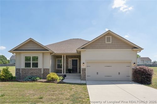 220 Glendale Cir, Sanford, NC, 27332-6919 | Card Image