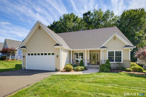34-34 Nutmeg Dr, Somers, CT, 06071-1451 | Card Image
