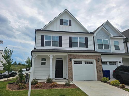 1001 Heartstone Way, Durham, NC, 27713-2068 | Card Image