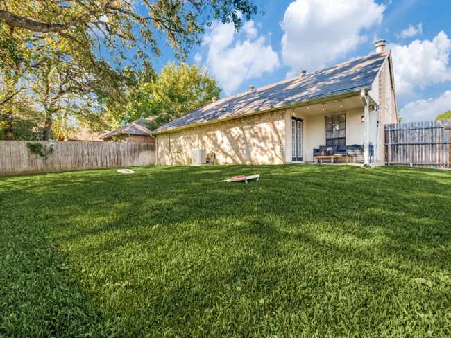 305 Westover Dr, House other with 3 bedrooms, 2 bathrooms and null parking in Euless TX | Image 20