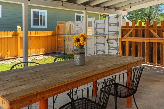 220 S 4 Th St, House other with 3 bedrooms, 2 bathrooms and null parking in Manhattan MT | Image 64