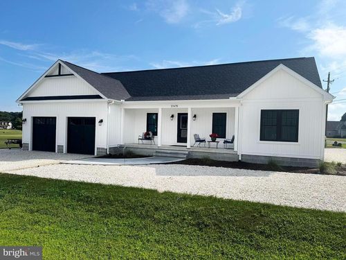 Lot 2 Bayberry Ln, CHINCOTEAGUE ISLAND, VA, 23336 | Card Image