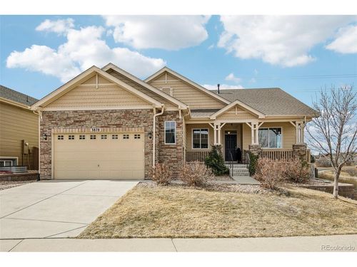 3878 Desert Ridge Cir, Castle Rock, CO, 80108-8470 | Card Image