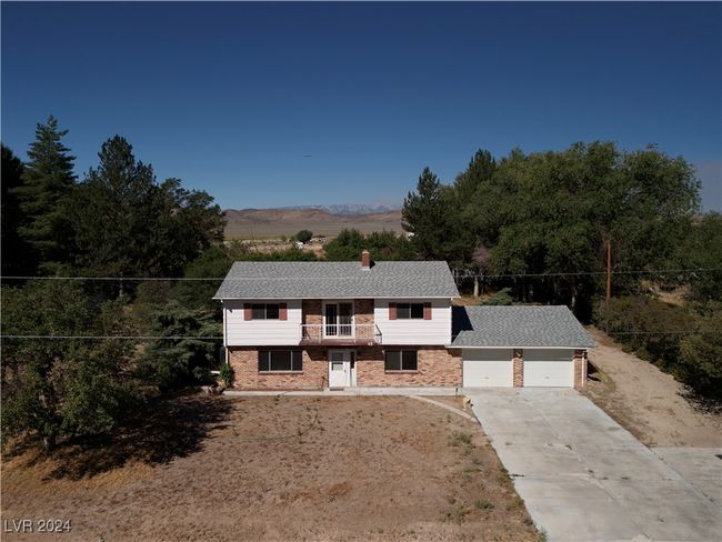 45 N Elm Ave, House other with 4 bedrooms, 2 bathrooms and null parking in Lund NV | Image 45