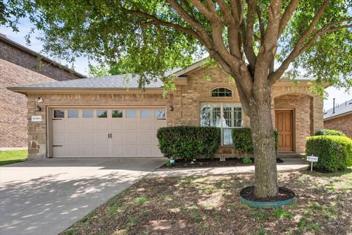 5101 Carnoustie Trl, Arlington, TX, 76001-3812 | Card Image