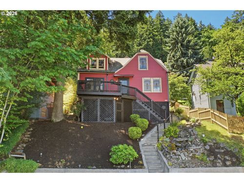 9897 Nw Hoge Ave, Portland, OR, 97231-1027 | Card Image