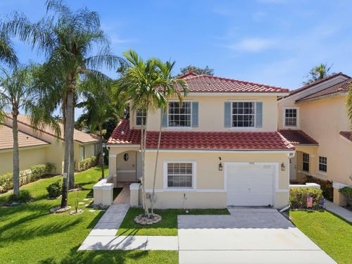 7098 Burgess Drive, Lake Worth, FL, 33467 | Card Image
