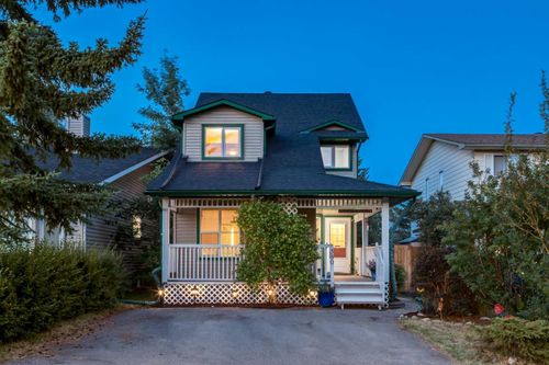 380 Shawcliffe Cir Sw, Calgary, AB, T2Y1A4 | Card Image
