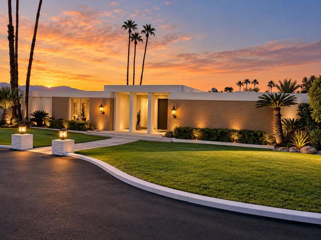 40516 Tonopah Rd, For Sale in Rancho Mirage - eXp Realty