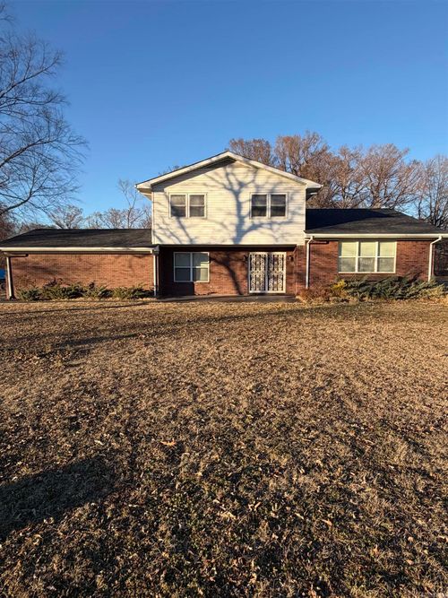 100 Logan Ln, Corning, AR, 72422-7507 | Card Image