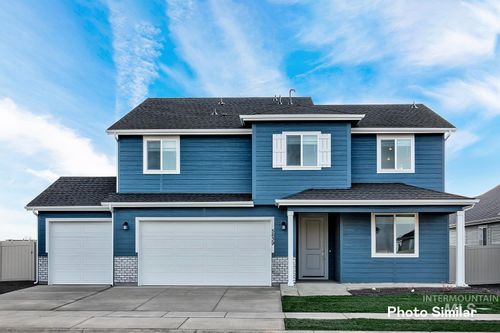 14390 Stratus Court, Caldwell, ID, 83607 | Card Image