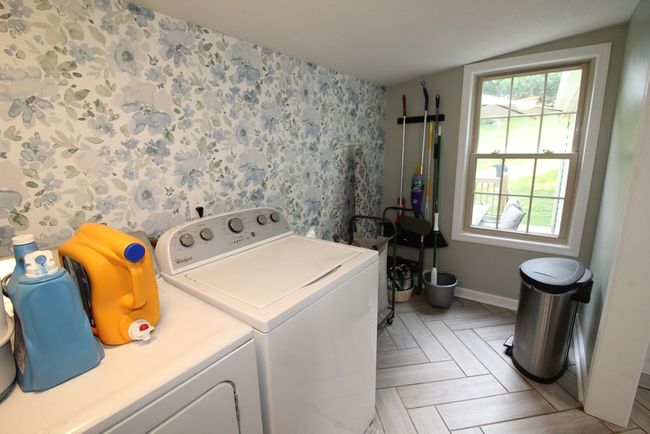 294 Deer Ridge Rd, House other with 3 bedrooms, 2 bathrooms and 2 parking in Hillsville VA | Image 32