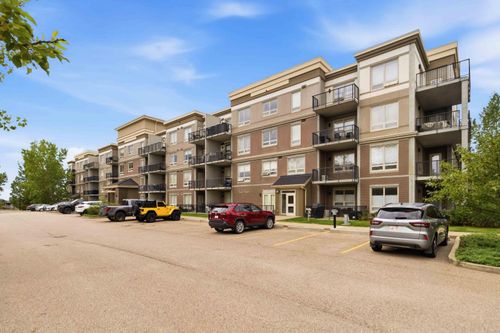 2308-204 Sparrow Hawk Dr, Fort Mcmurray, AB, T9K0P1 | Card Image