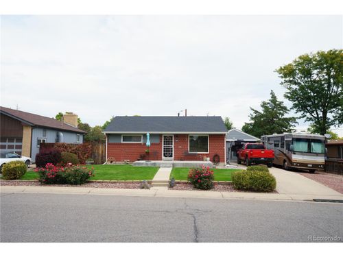 2063 Graves Ct, Northglenn, CO, 80233-2212 | Card Image