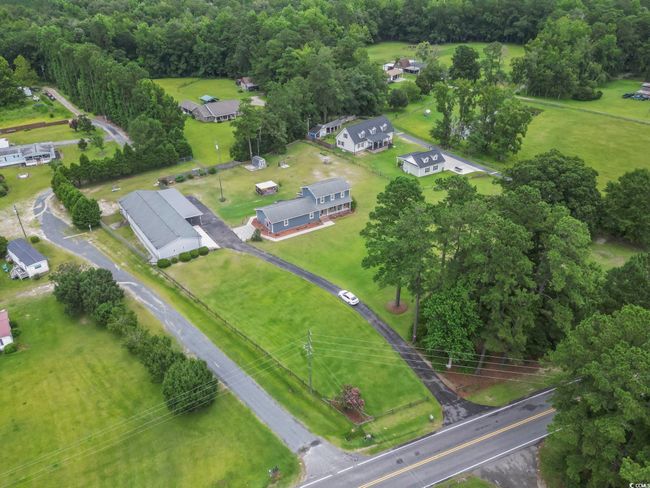 3747 Bakers Chapel Rd, House other with 3 bedrooms, 3 bathrooms and 6 parking in Aynor SC | Image 34