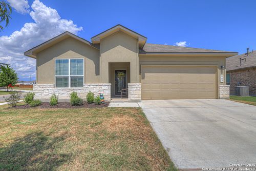 704 Rushing Banks, Cibolo, TX, 78108-0257 | Card Image