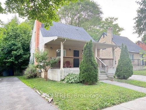 190 Rathowen St, London, ON, N6H2G1 | Card Image