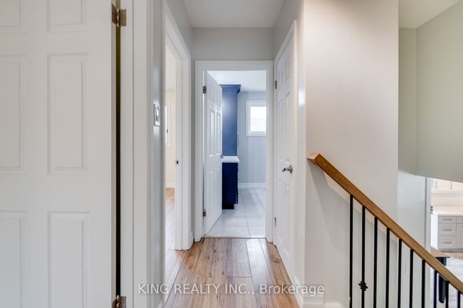 1761 Daleview Cres, House other with 4 bedrooms, 2 bathrooms and 8 parking in Cambridge ON | Image 14