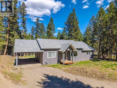 5025 Kyllo Rd, 108 Mile Ranch, BC, V0K | Card Image