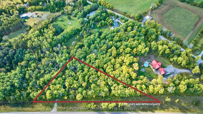 PART 2 County Rd 45, Home with 0 bedrooms, 0 bathrooms and null parking in Hastings ON | Image 10