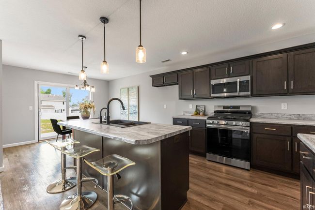 795 Sienna Ct, House other with 3 bedrooms, 2 bathrooms and null parking in Angola IN | Image 14