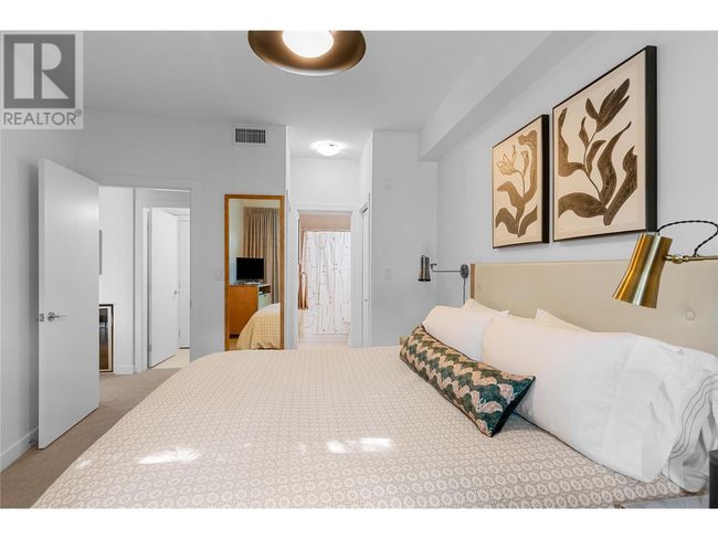 1110 - 7343 Okanagan Landing Rd, Condo with 2 bedrooms, 2 bathrooms and 1 parking in Vernon BC | Image 36