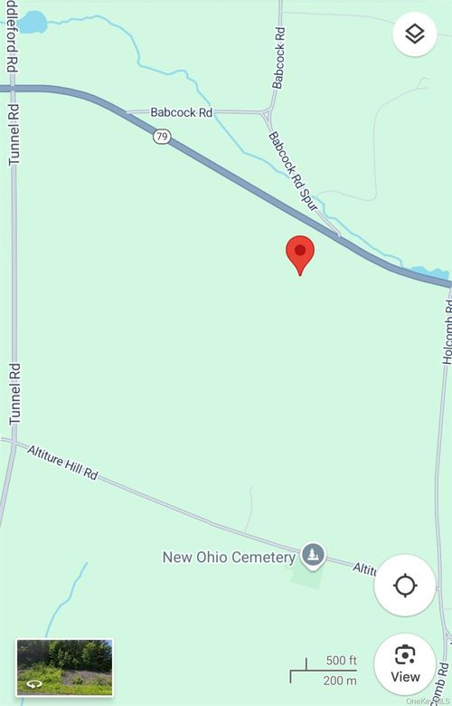 4915 Route 79, Harpursville, NY, 13787 | Card Image
