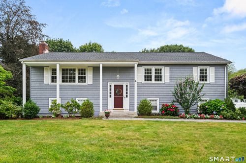 3 Stonybrook Rd, Norwalk, CT, 06851-2310 | Card Image