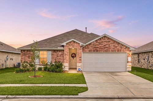 21623 Oakwood Meadows Ln, Katy, TX, 77449-6964 | Card Image