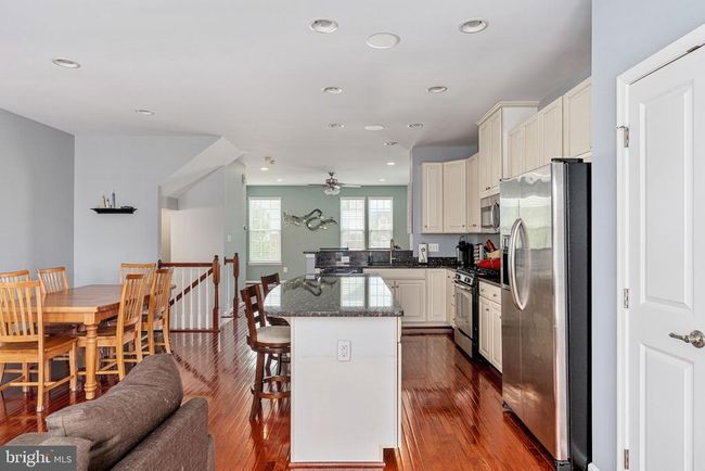 45955 Grammercy Ter, Townhouse with 3 bedrooms, 3 bathrooms and null parking in STERLING VA | Image 7