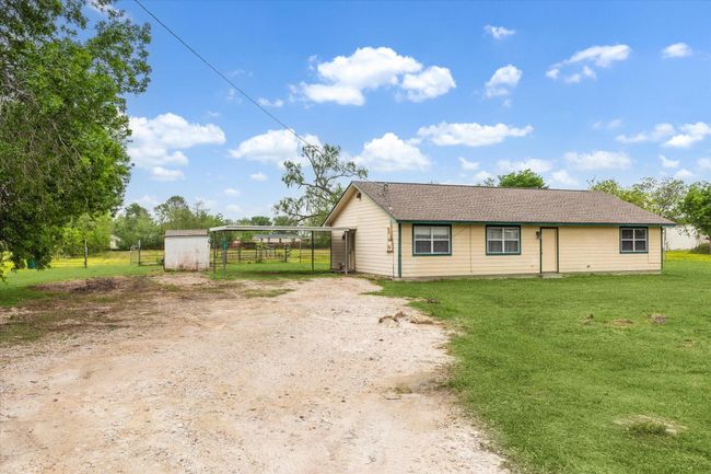 7526 Jenkins Rd, Home with 2 bedrooms, 2 bathrooms and 2 parking in Pearland TX | Image 11